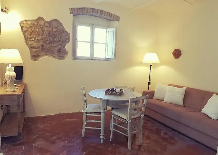 Tenuta Col Di Sasso