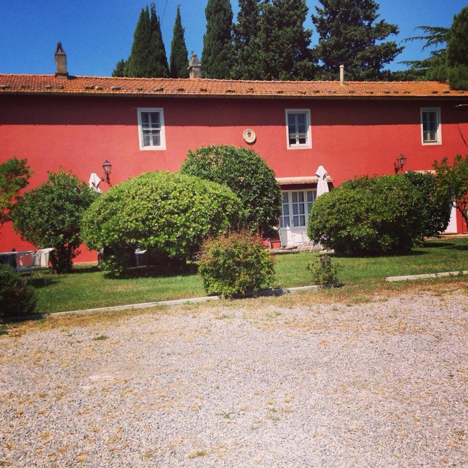 Landhaus Tenuta Col Di Sasso