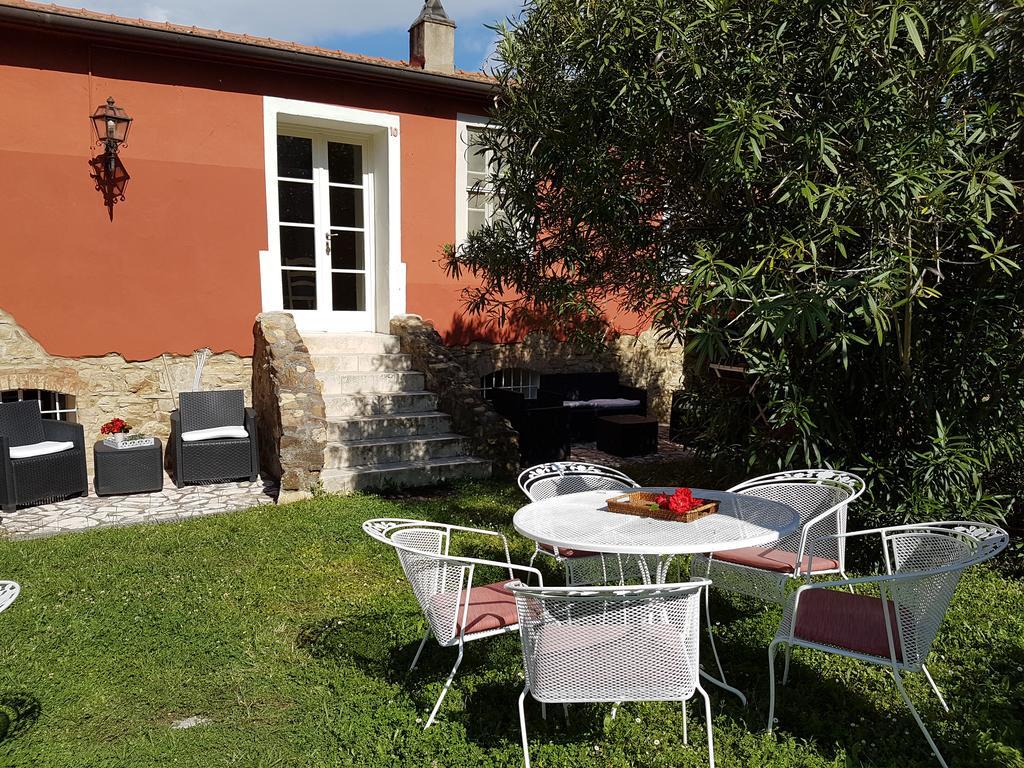 Landhaus Tenuta Col Di Sasso *