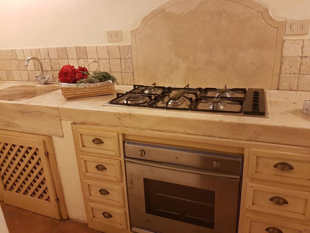 Tenuta Col Di Sasso Scarlino