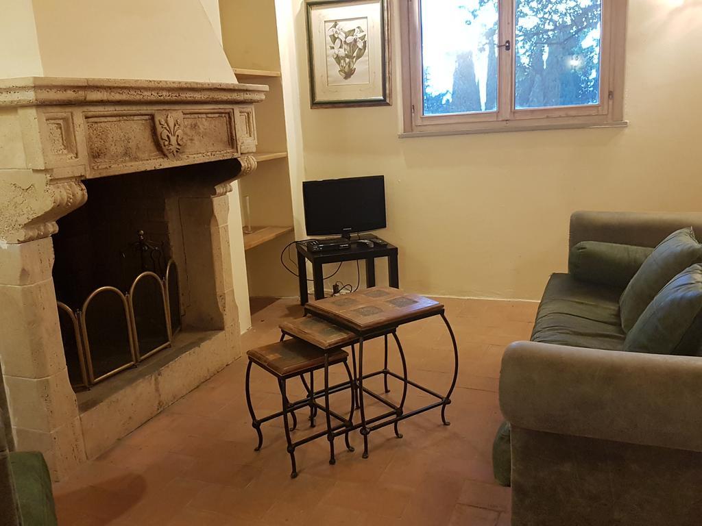 Landhaus Tenuta Col Di Sasso *