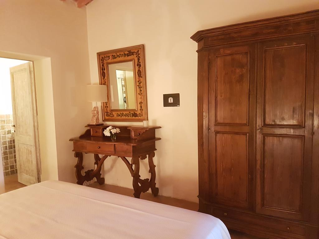 Landhaus Tenuta Col Di Sasso