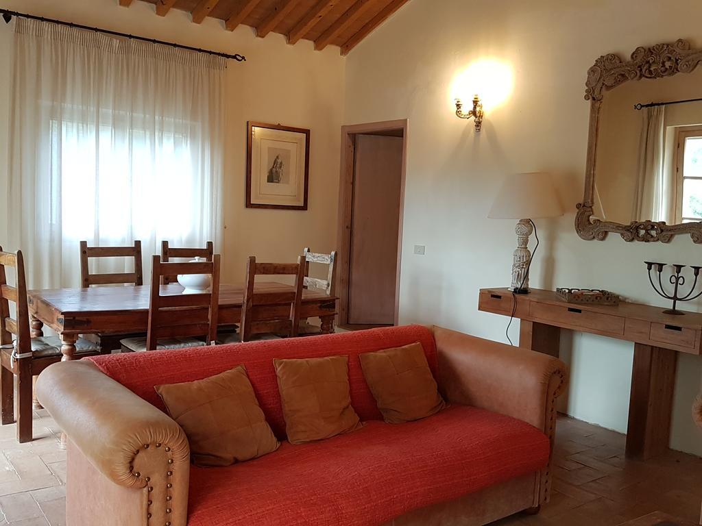 Tenuta Col Di Sasso