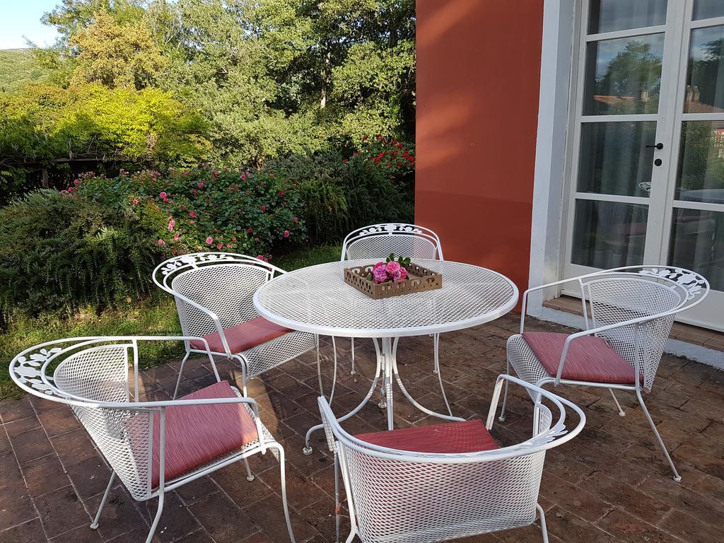 Tenuta Col Di Sasso Scarlino
