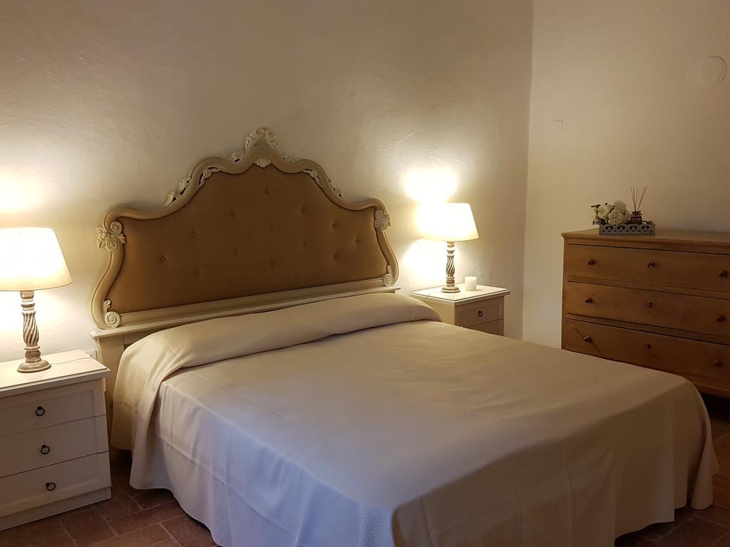 Landhaus Tenuta Col Di Sasso Scarlino