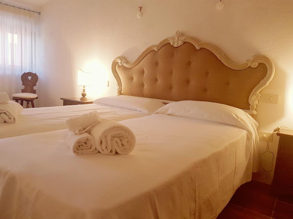 Landhaus Tenuta Col Di Sasso Scarlino