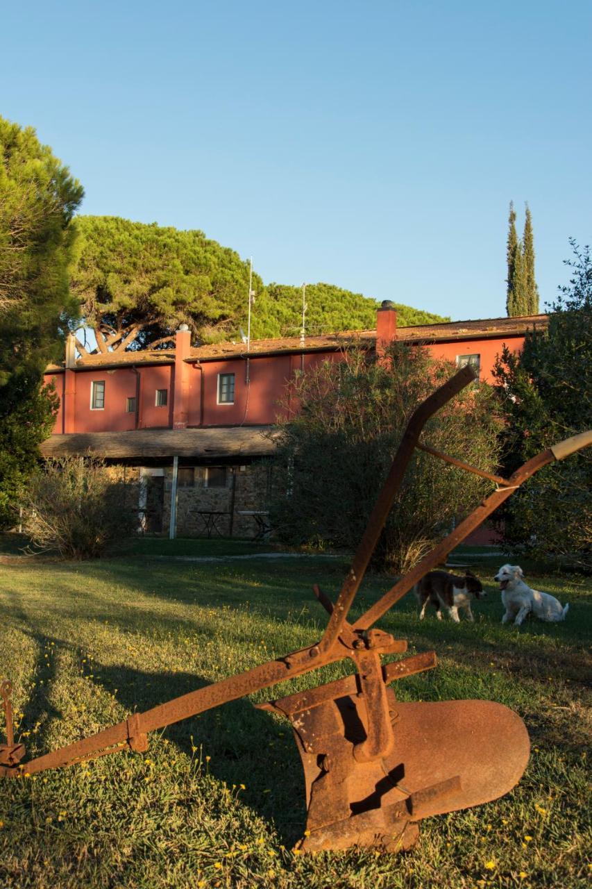 Tenuta Col Di Sasso