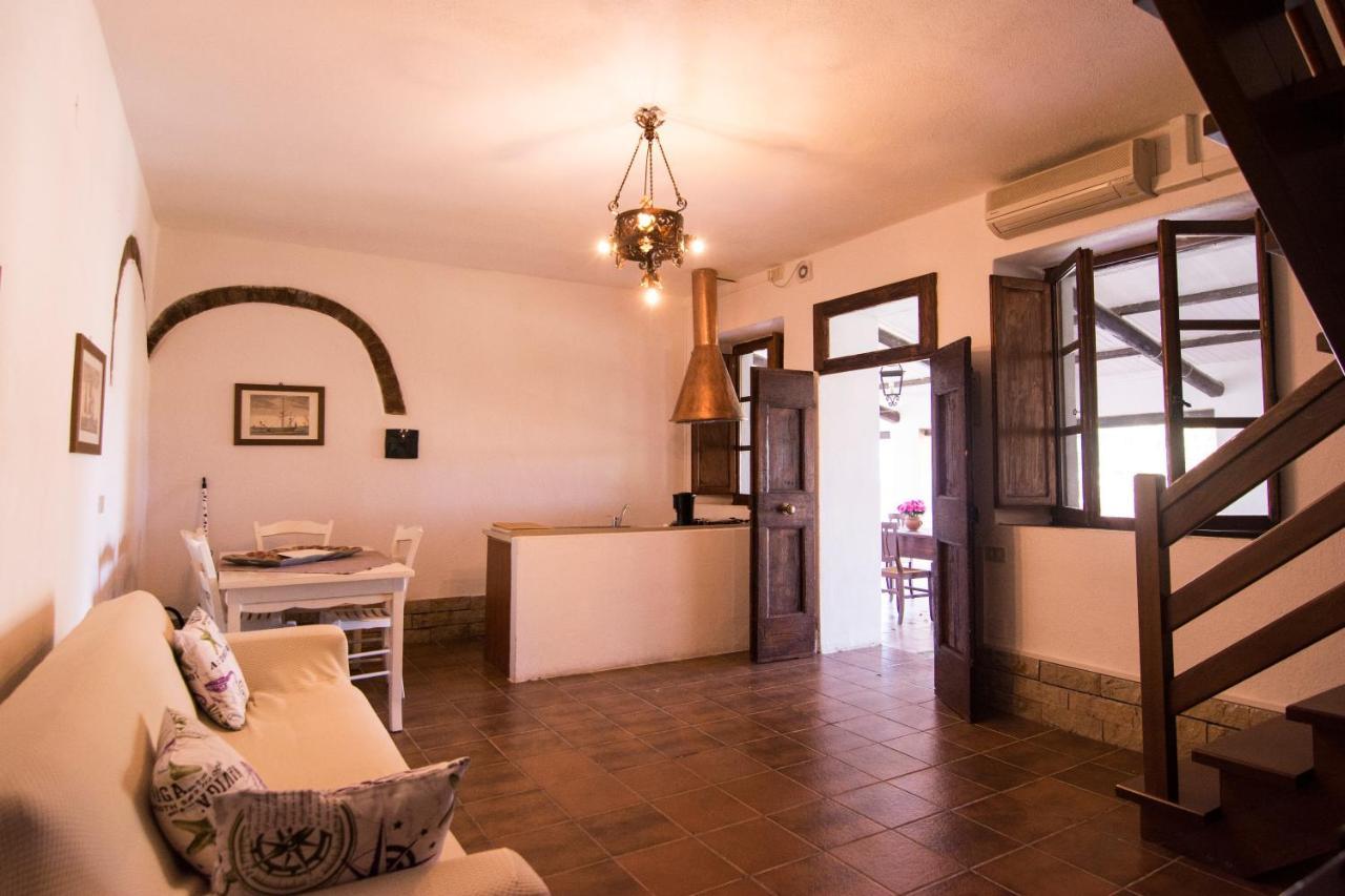 Tenuta Col Di Sasso Scarlino
