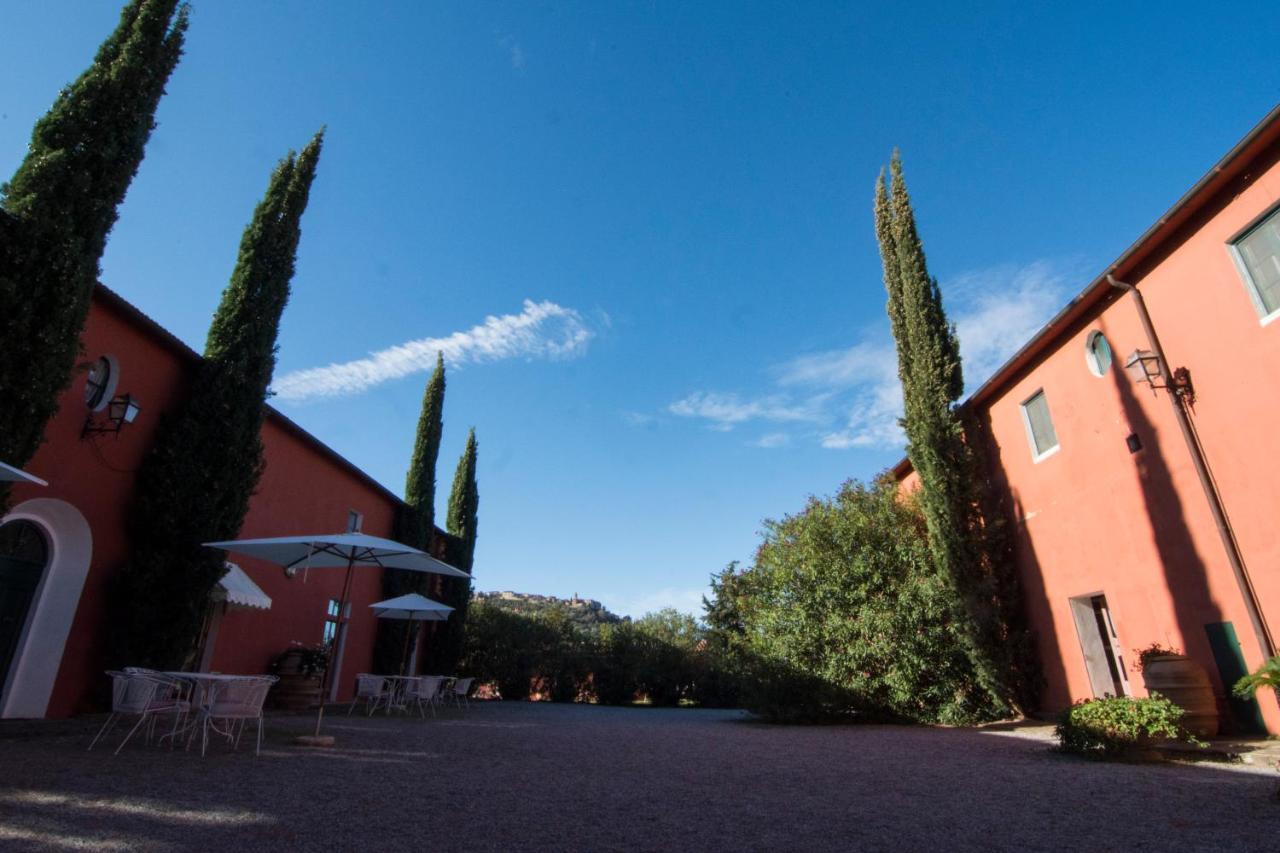 Landhaus Tenuta Col Di Sasso Scarlino