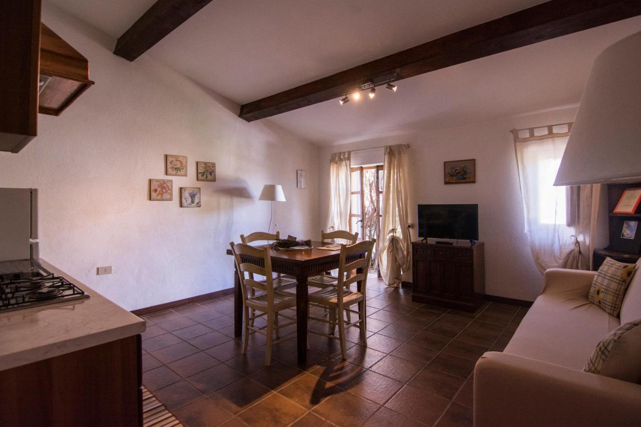 Landhaus Tenuta Col Di Sasso