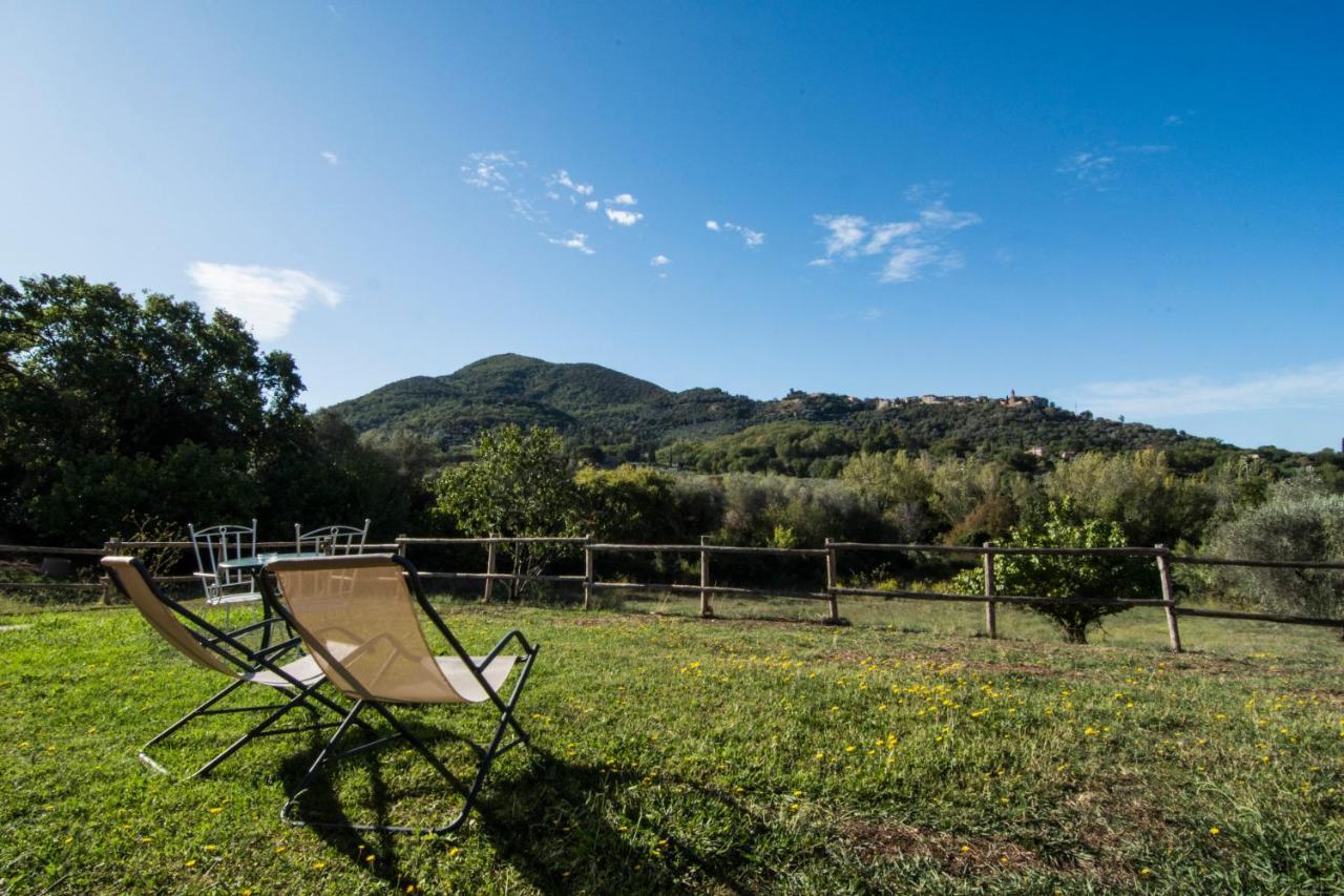 Landhaus Tenuta Col Di Sasso