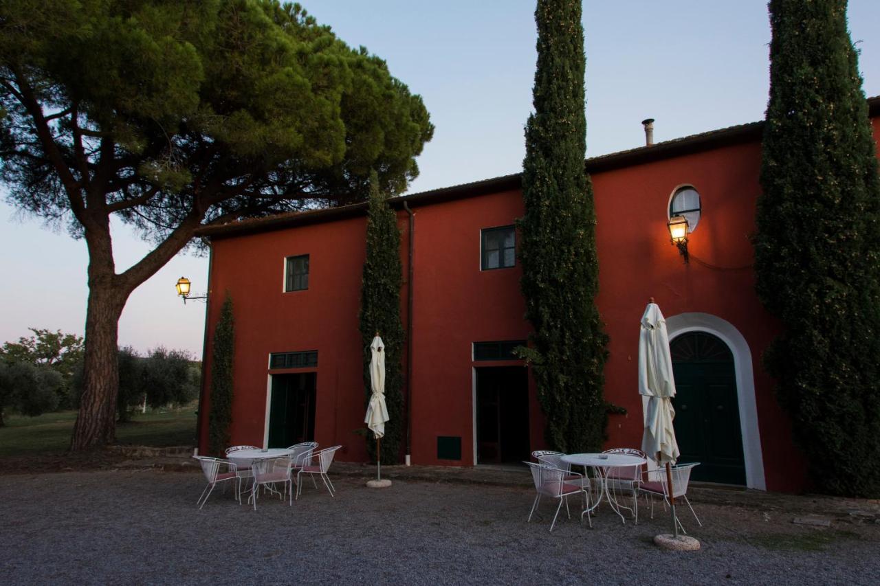 Tenuta Col Di Sasso Landhaus *