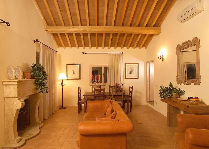 Tenuta Col Di Sasso