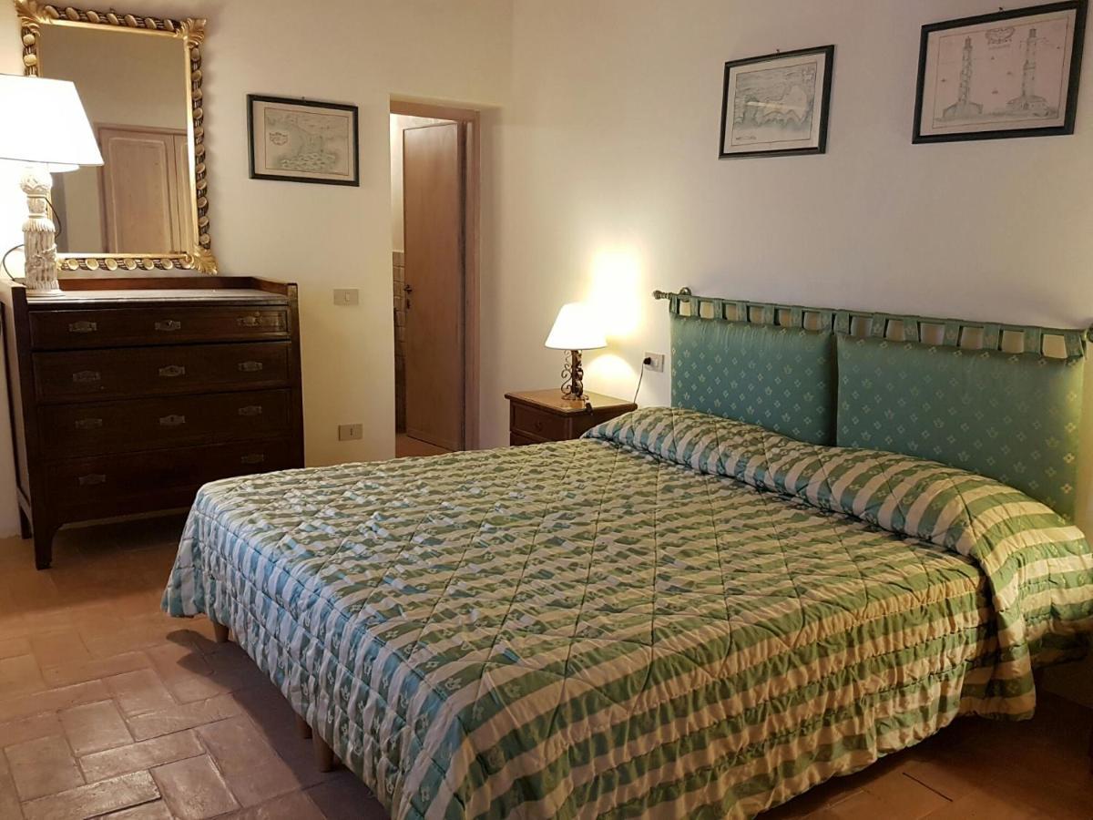 Tenuta Col Di Sasso Scarlino