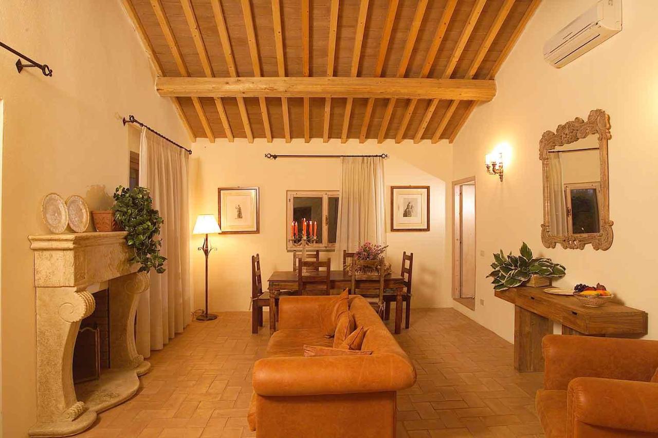 Tenuta Col Di Sasso Country house