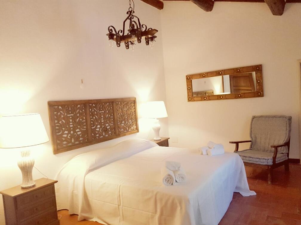 Tenuta Col Di Sasso Country house *