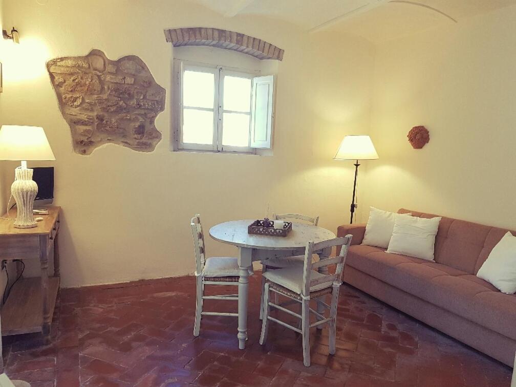 Tenuta Col Di Sasso Country house *