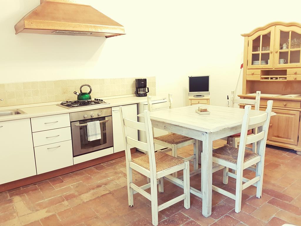 Country house Tenuta Col Di Sasso *