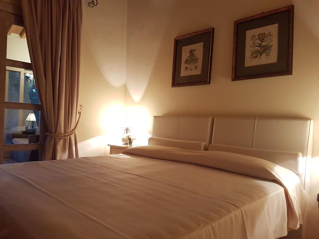 Tenuta Col Di Sasso