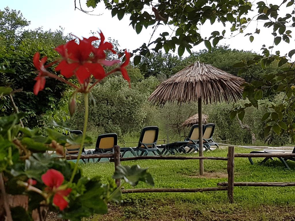 Country house Tenuta Col Di Sasso