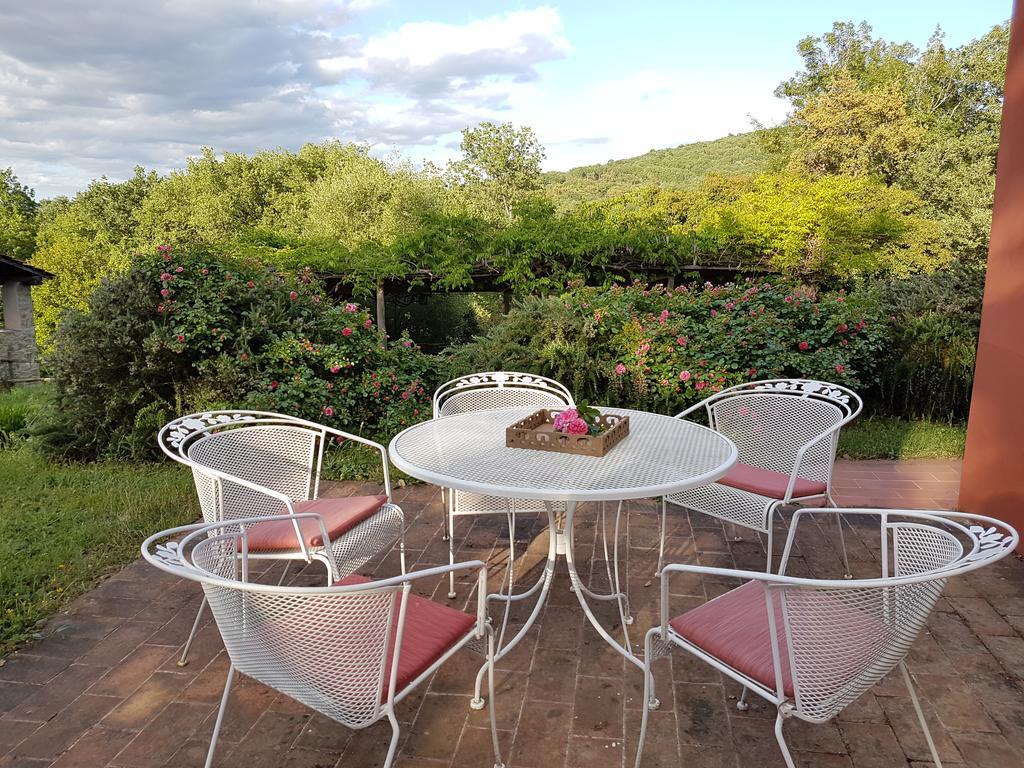 Country house Tenuta Col Di Sasso *