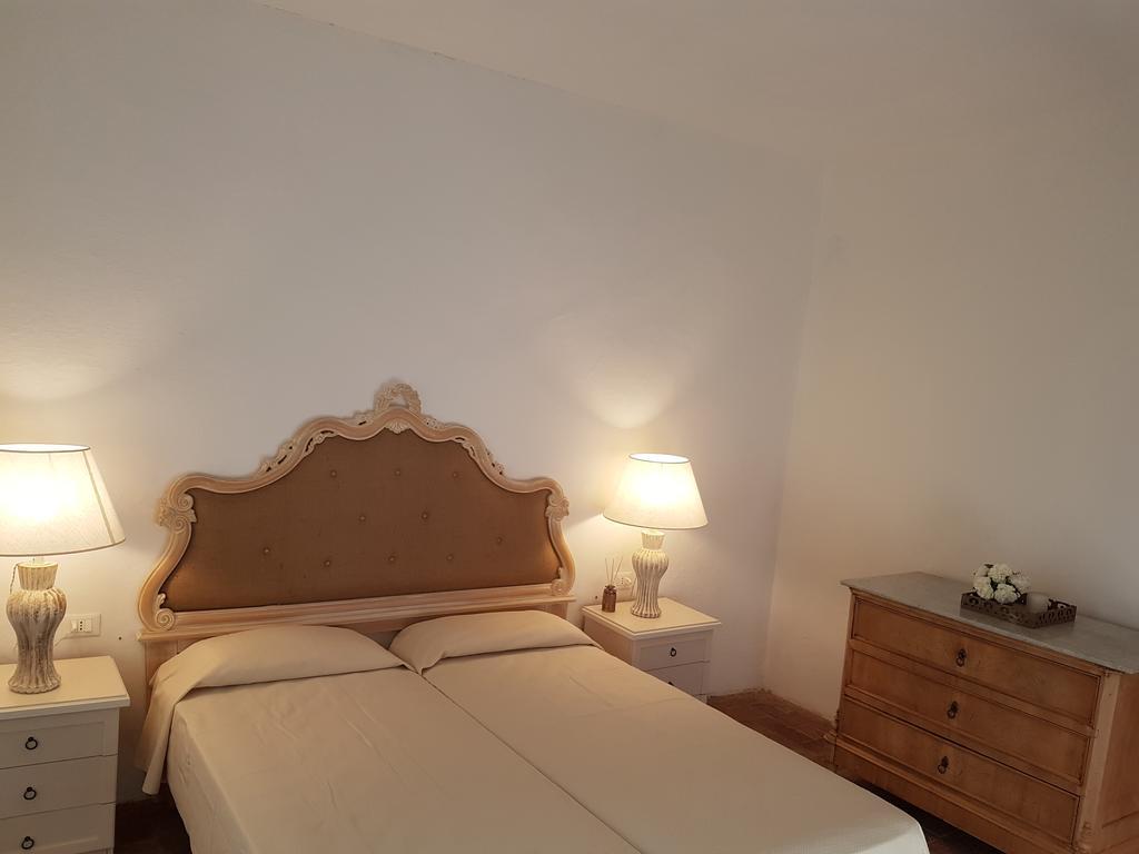 Country house Tenuta Col Di Sasso Scarlino
