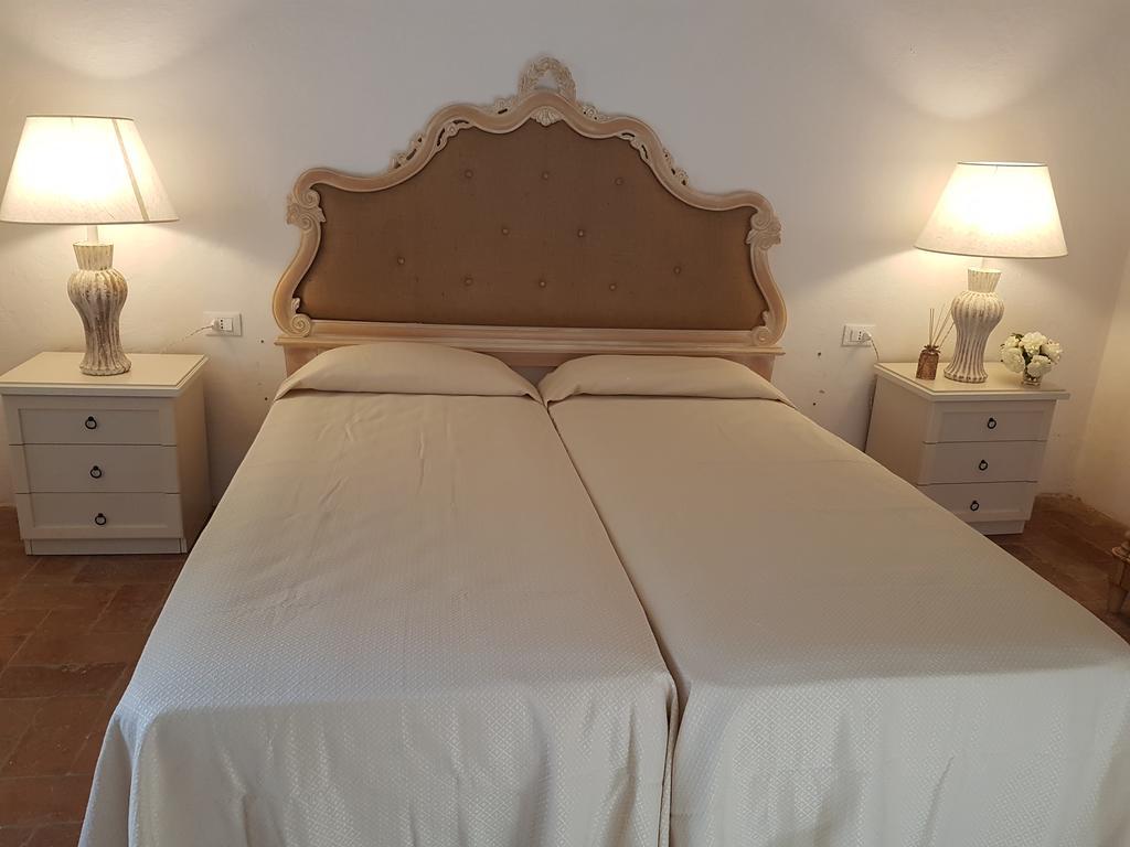 Country house Tenuta Col Di Sasso