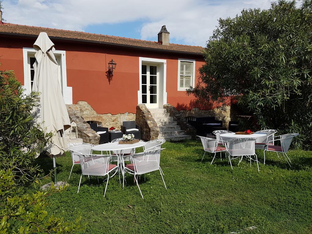 Country house Tenuta Col Di Sasso *