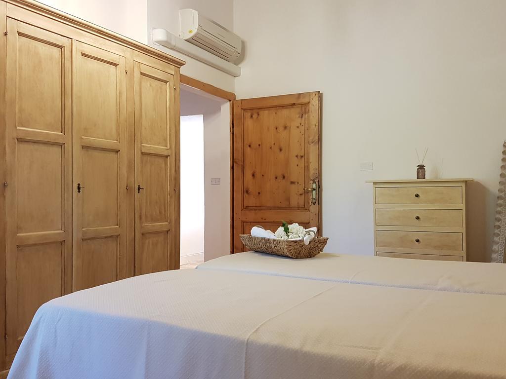 Country house Tenuta Col Di Sasso