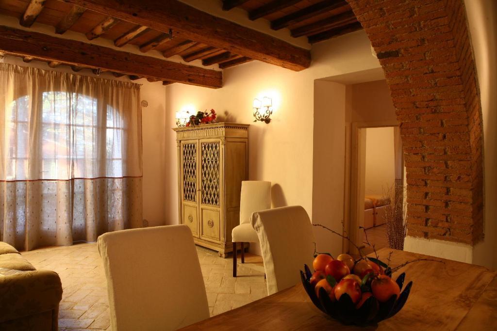 Tenuta Col Di Sasso * Scarlino