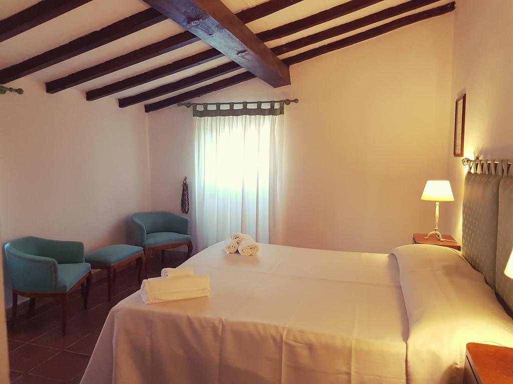 Tenuta Col Di Sasso Country house Scarlino