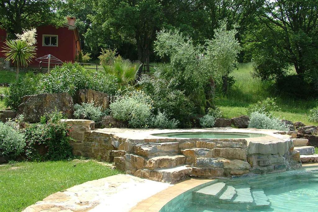 Tenuta Col Di Sasso Country house