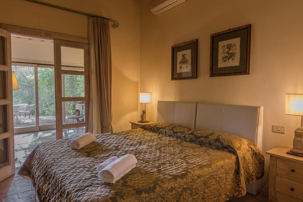 Country house Tenuta Col Di Sasso Scarlino