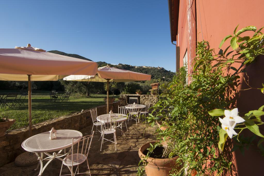 Tenuta Col Di Sasso Country house Scarlino