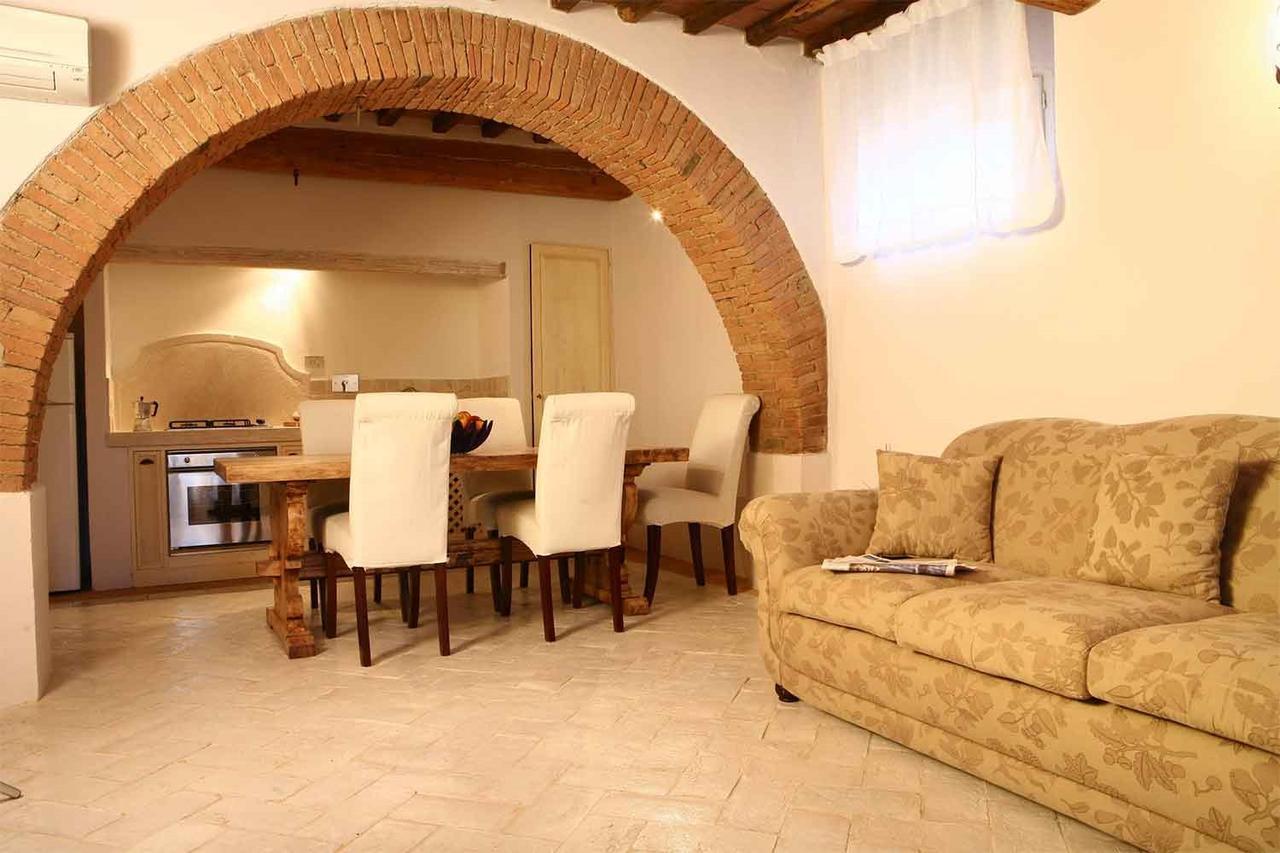 Country house Tenuta Col Di Sasso *