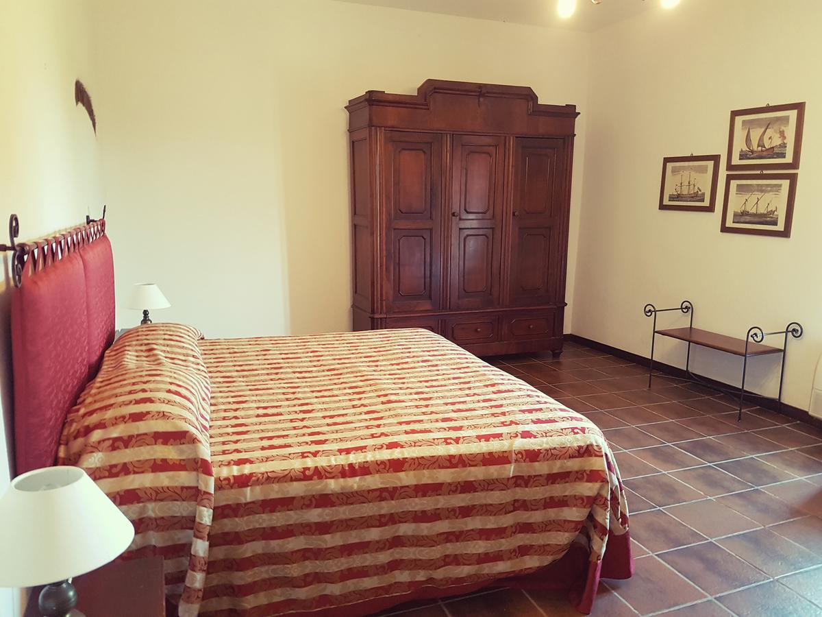 Tenuta Col Di Sasso Country house Scarlino