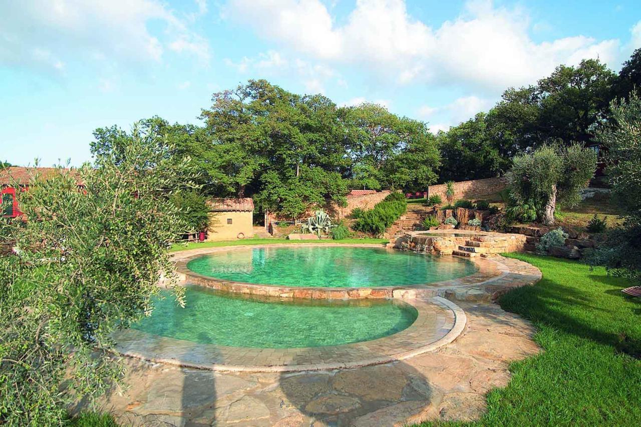 Tenuta Col Di Sasso Country house