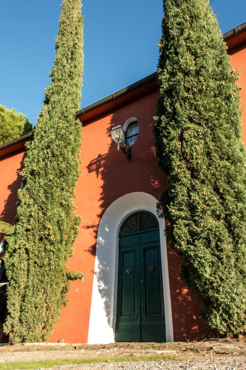 Tenuta Col Di Sasso Country house Scarlino