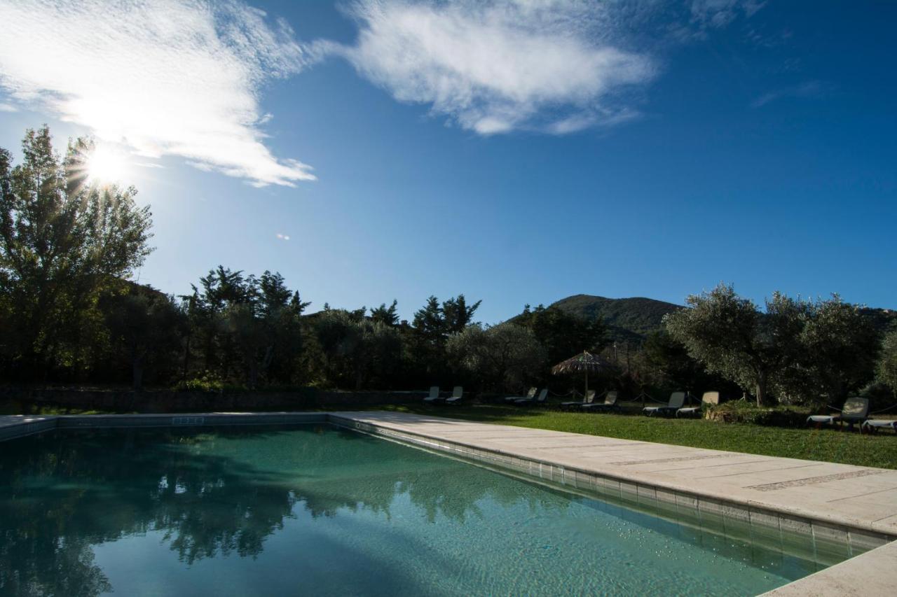 Tenuta Col Di Sasso Country house *