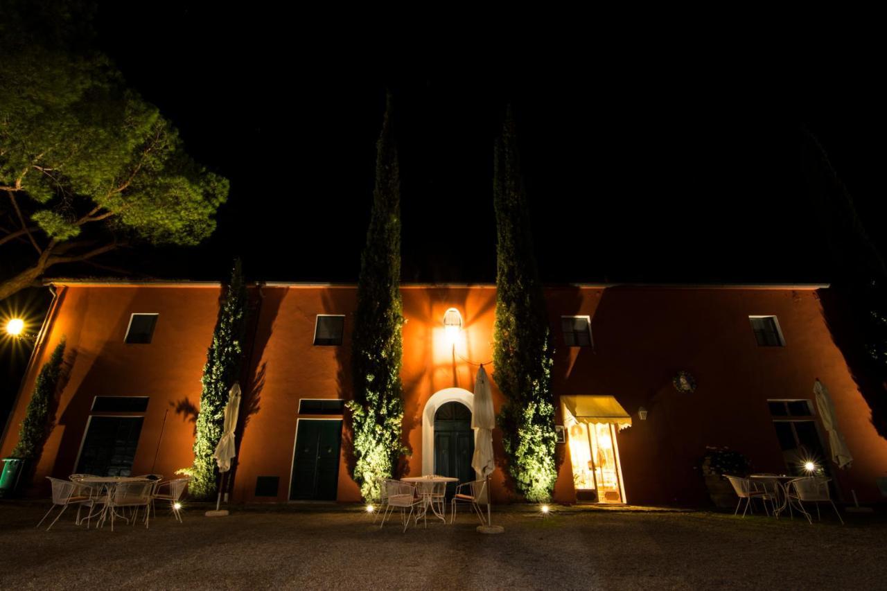 Tenuta Col Di Sasso Country house Scarlino