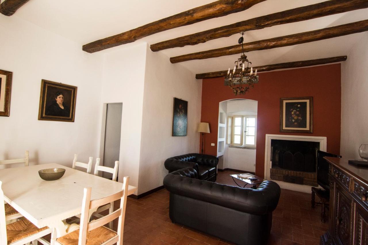 Tenuta Col Di Sasso * Scarlino