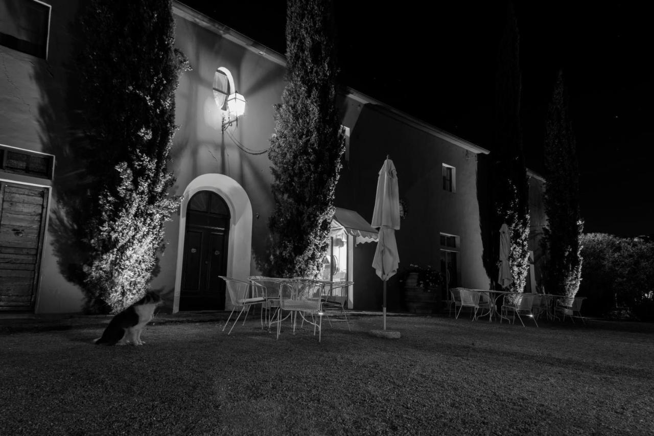Country house Tenuta Col Di Sasso