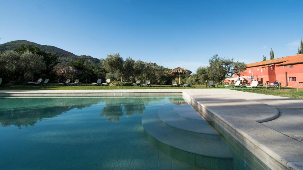 Country house Tenuta Col Di Sasso