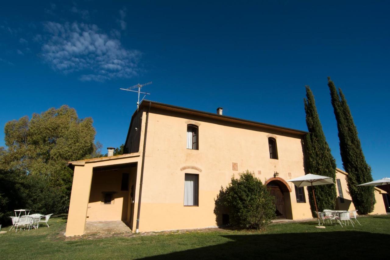 Tenuta Col Di Sasso